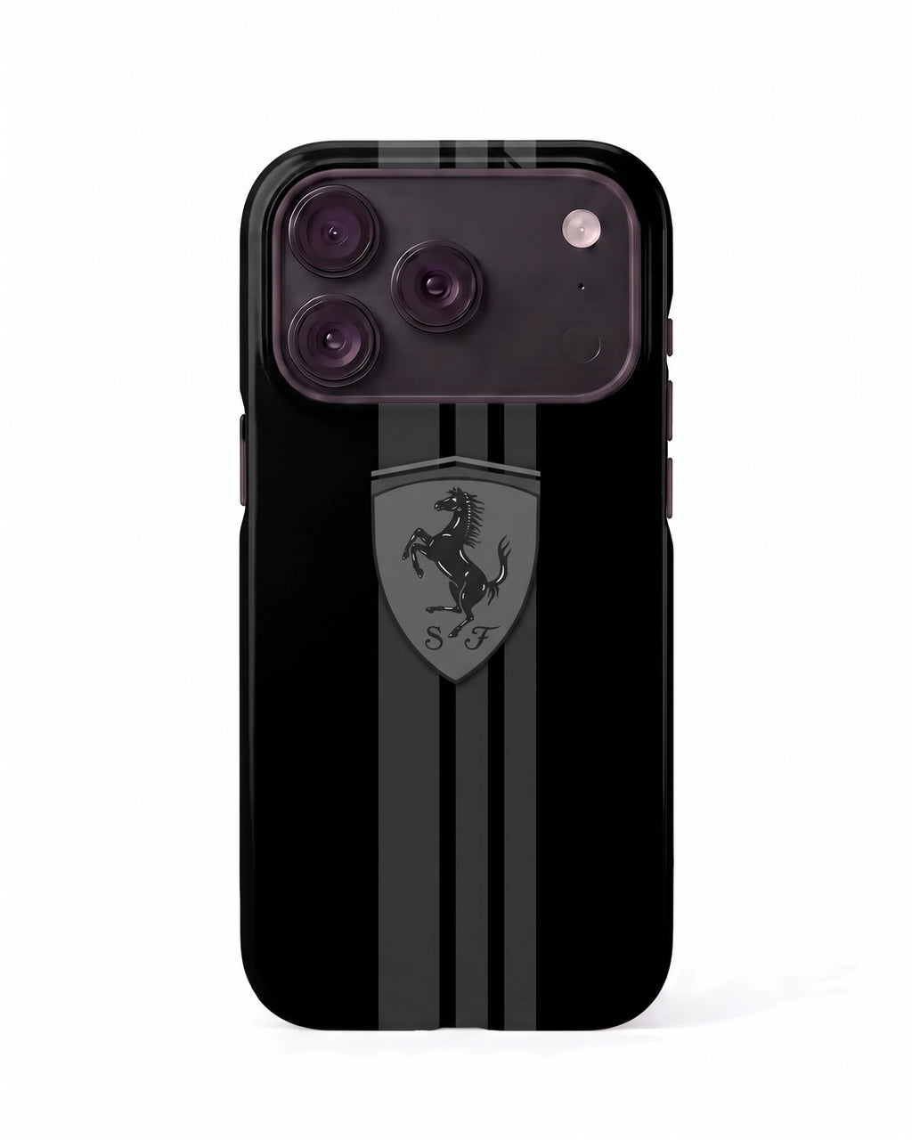 Midnight Racer Case