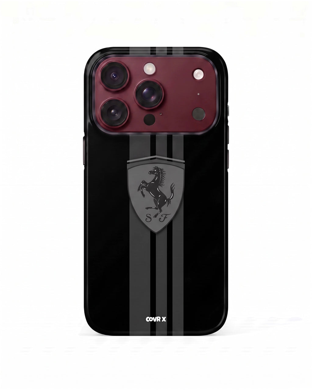 Midnight Racer Case