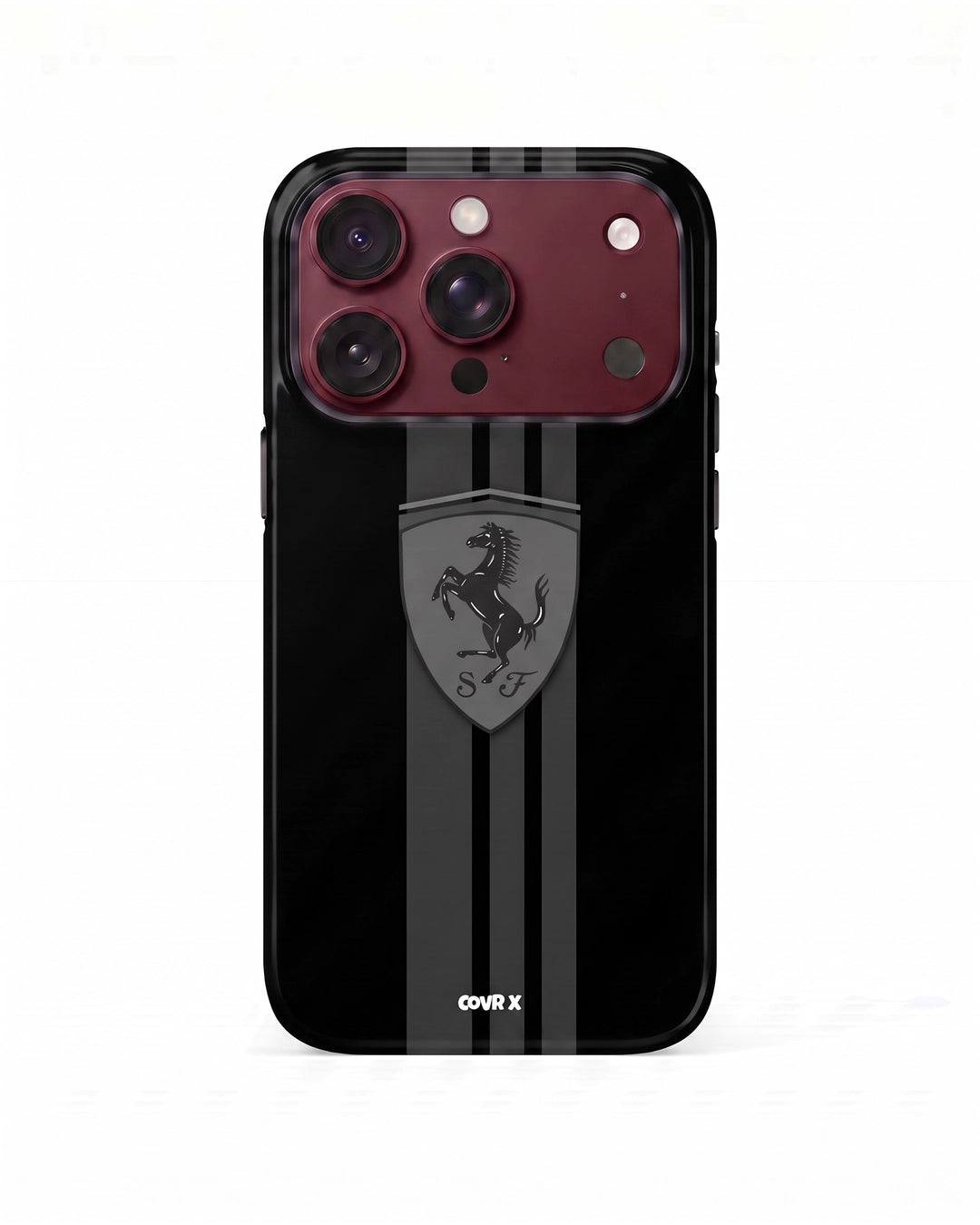 Midnight Racer Case