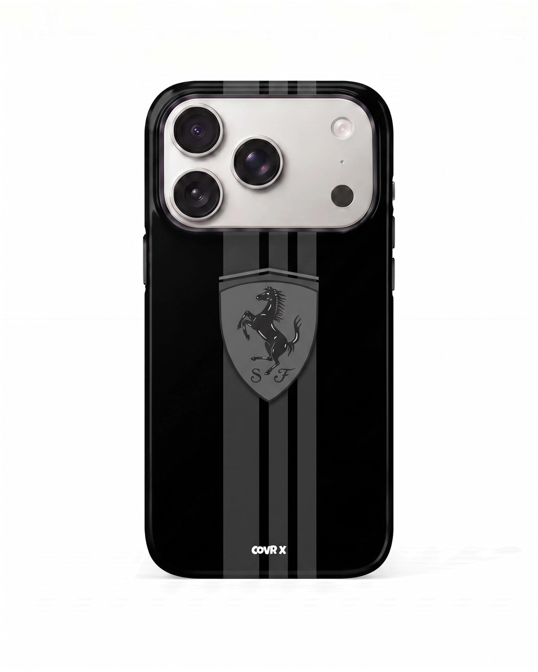 Midnight Racer Case