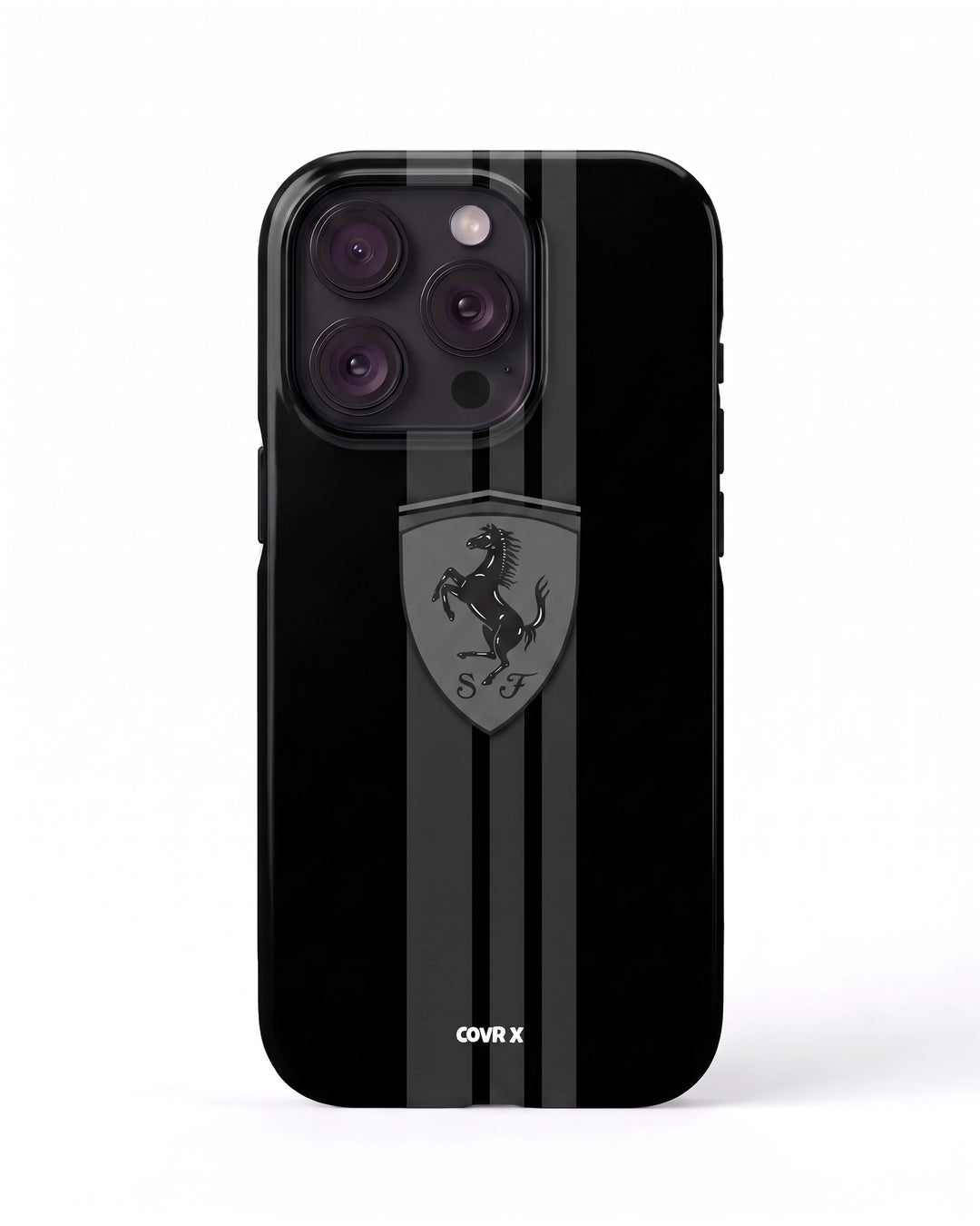 Midnight Racer Case
