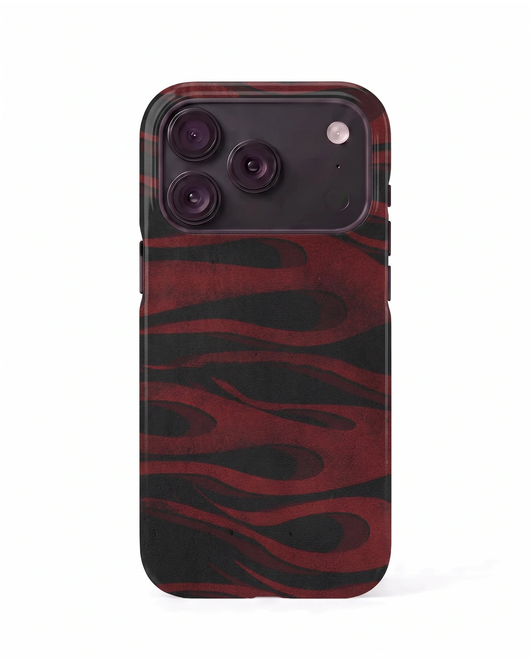 Crimson Current Case