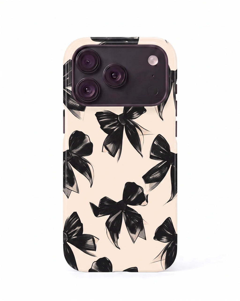 Midnight Bow Case