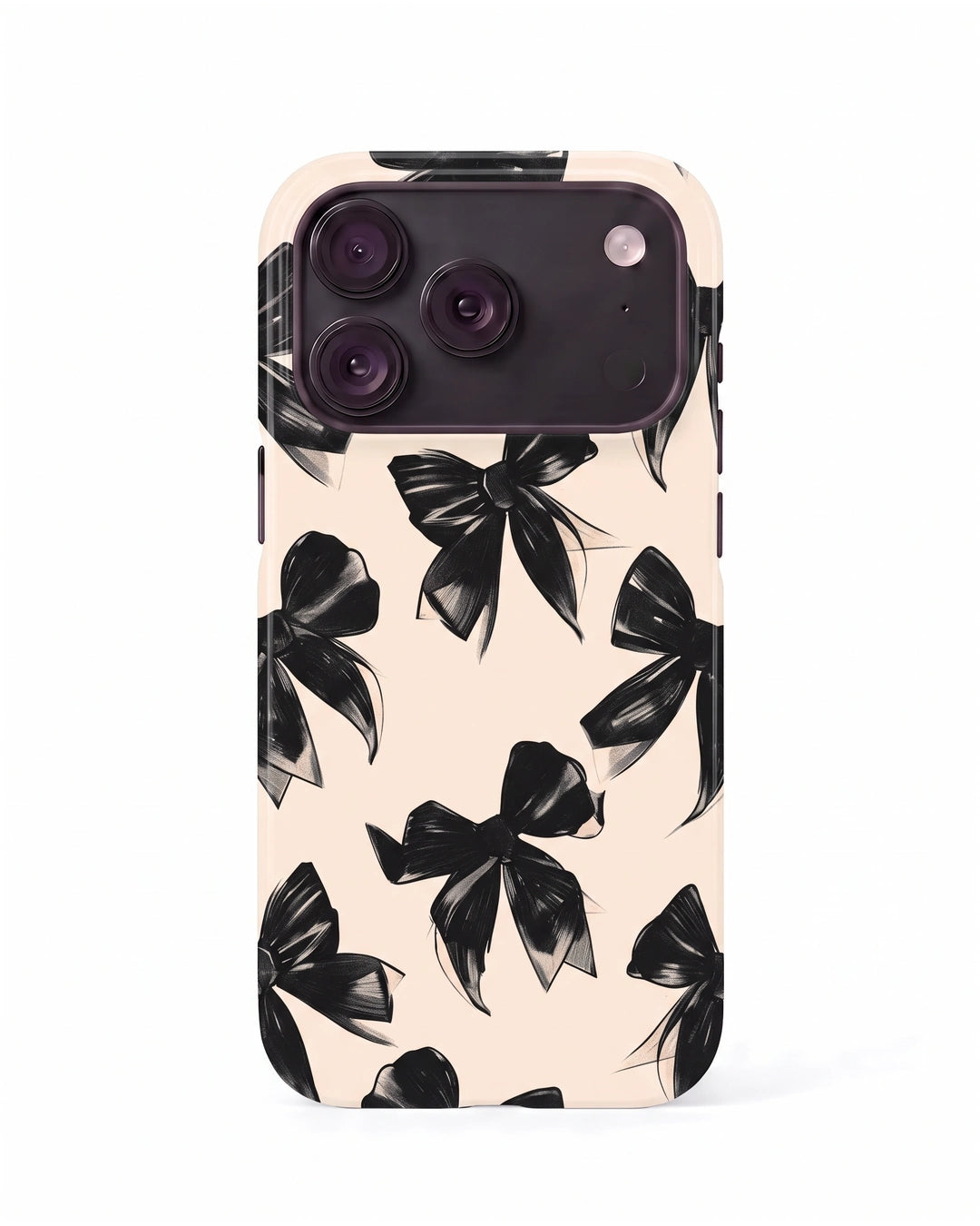 Midnight Bow Case