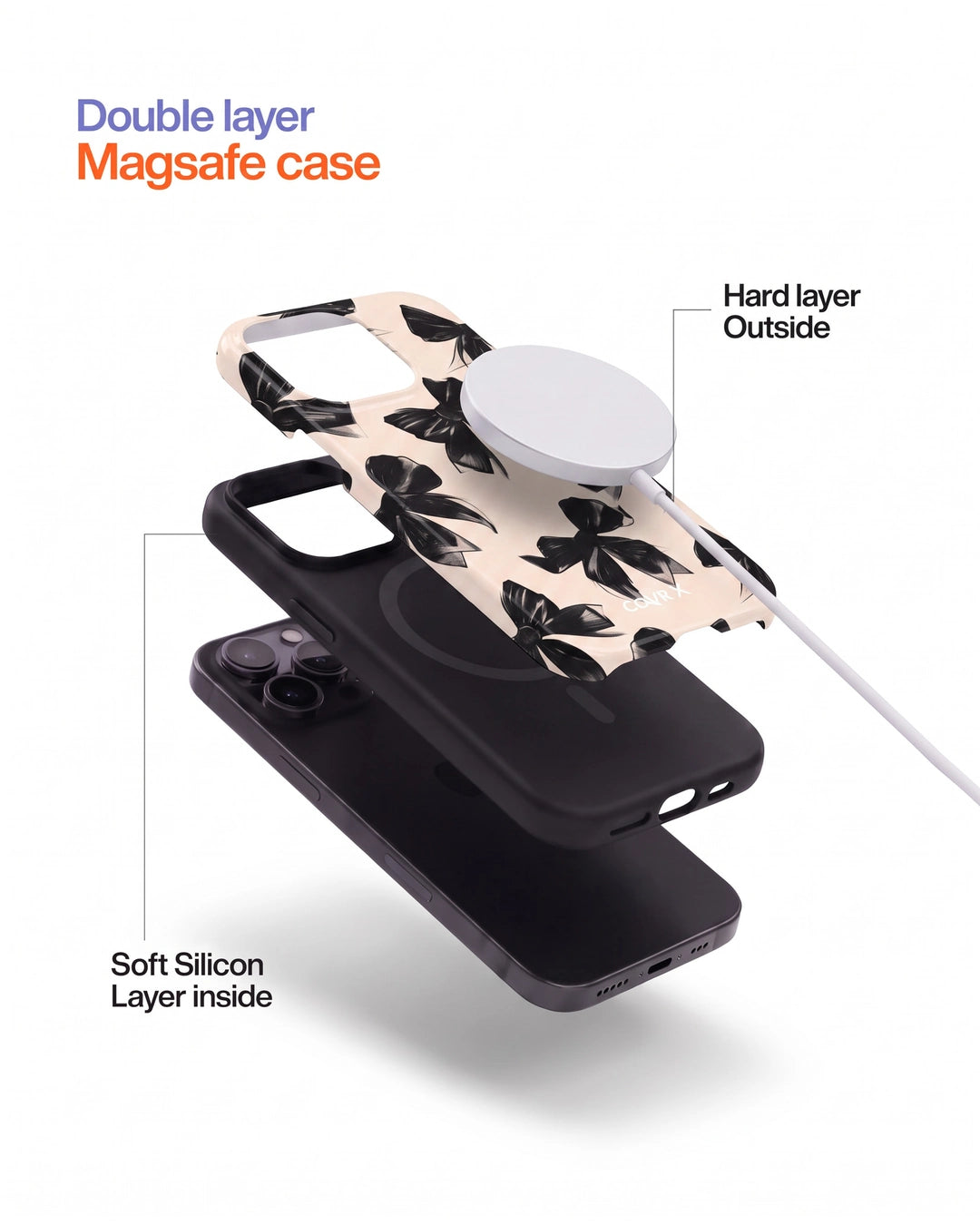 Midnight Bow Case