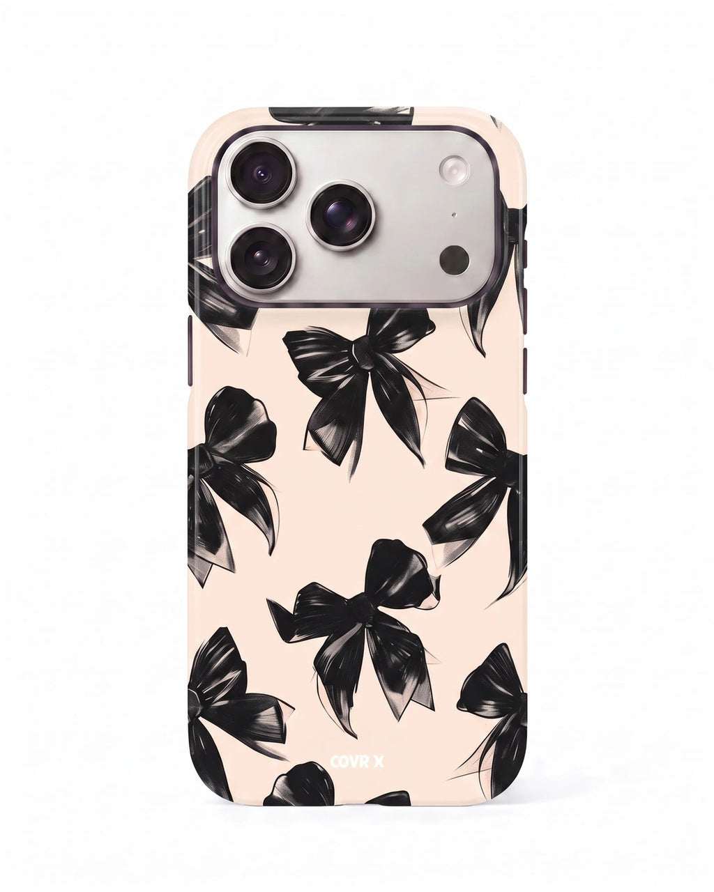 Midnight Bow Case
