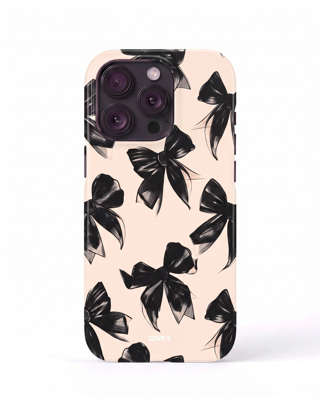 Midnight Bow Case