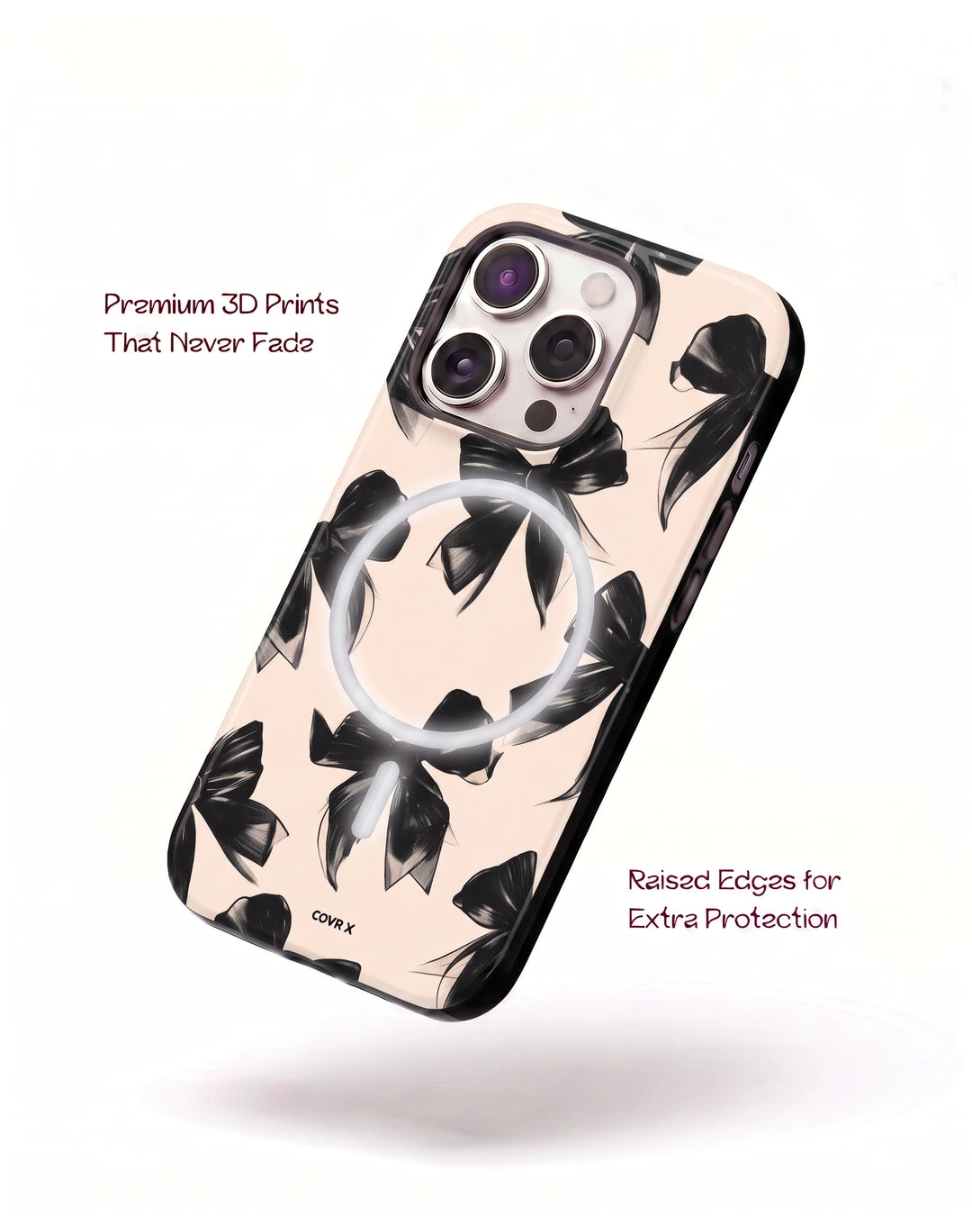 Midnight Bow Case