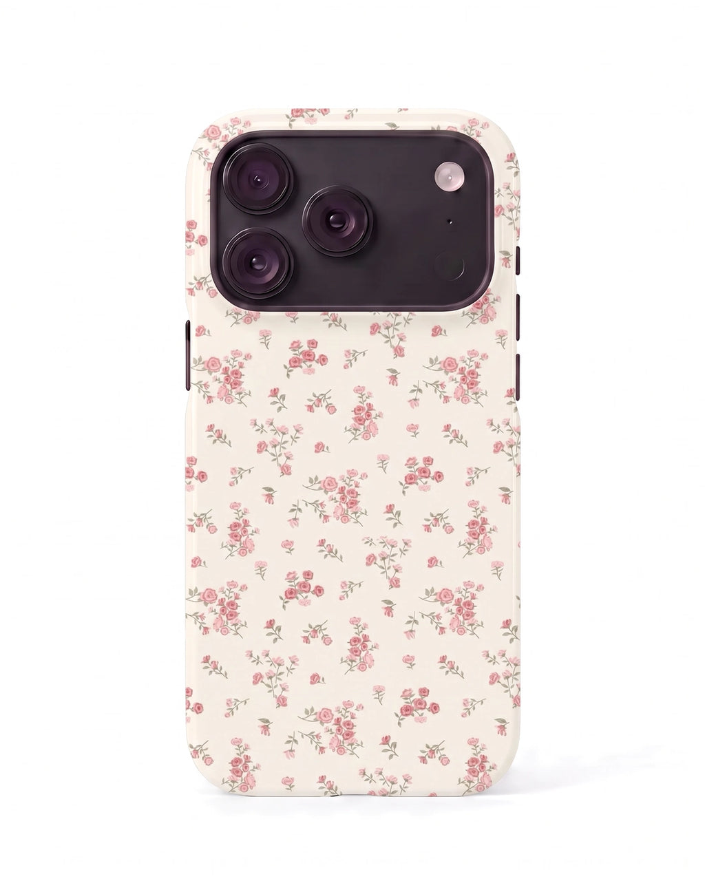 Blush Meadow Case