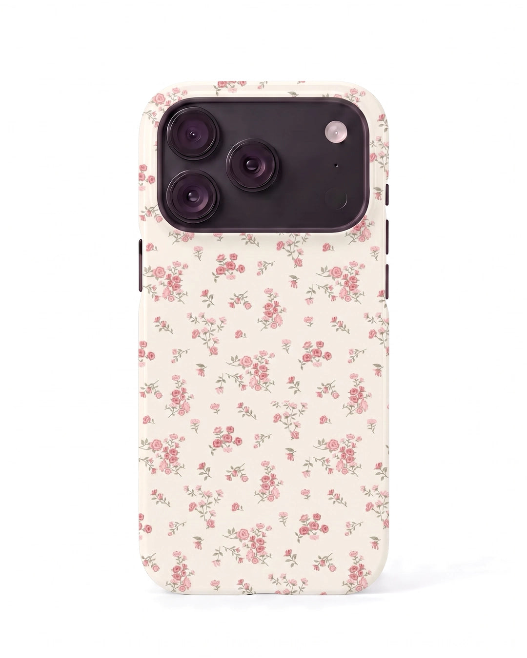 Blush Meadow Case