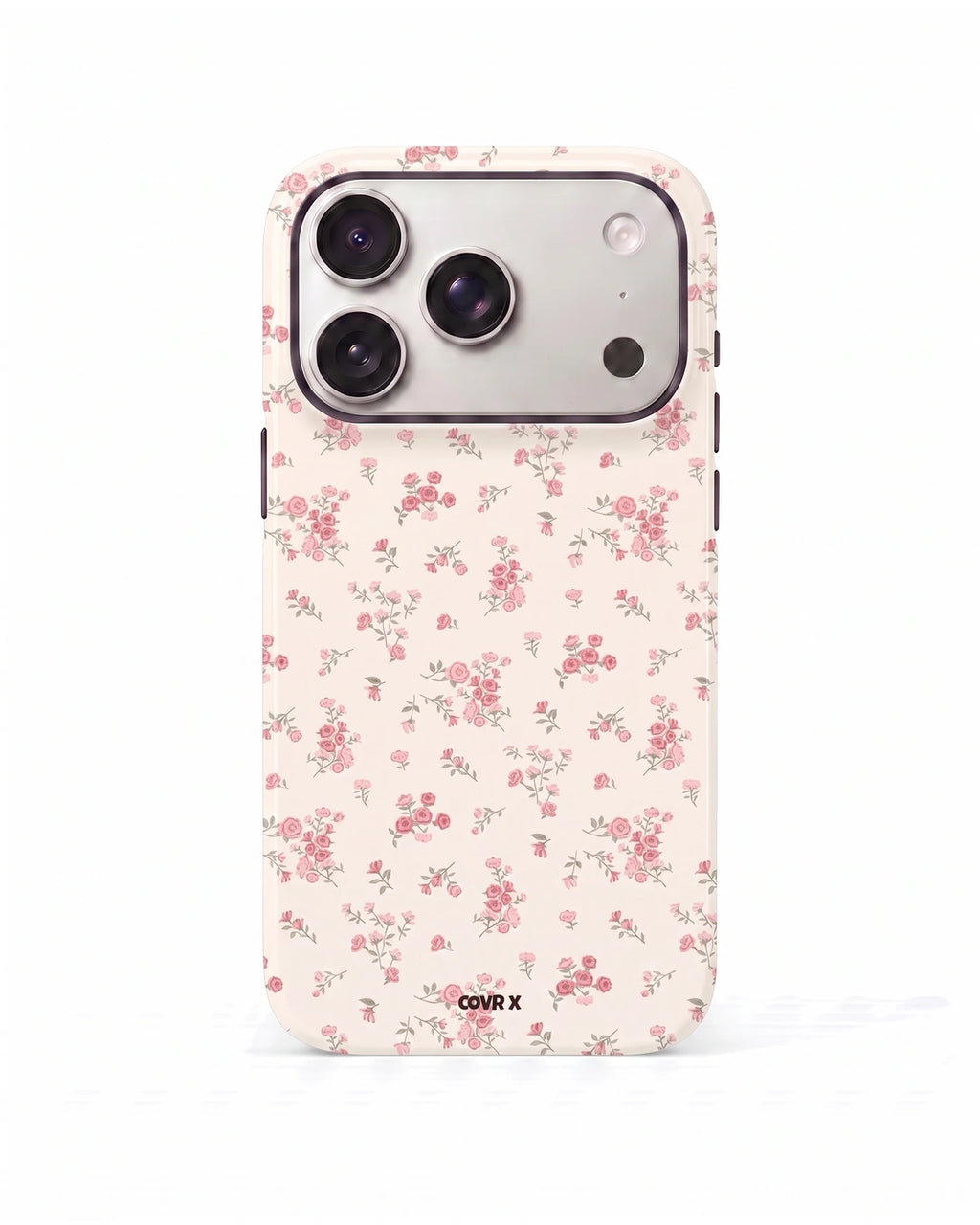 Blush Meadow Case