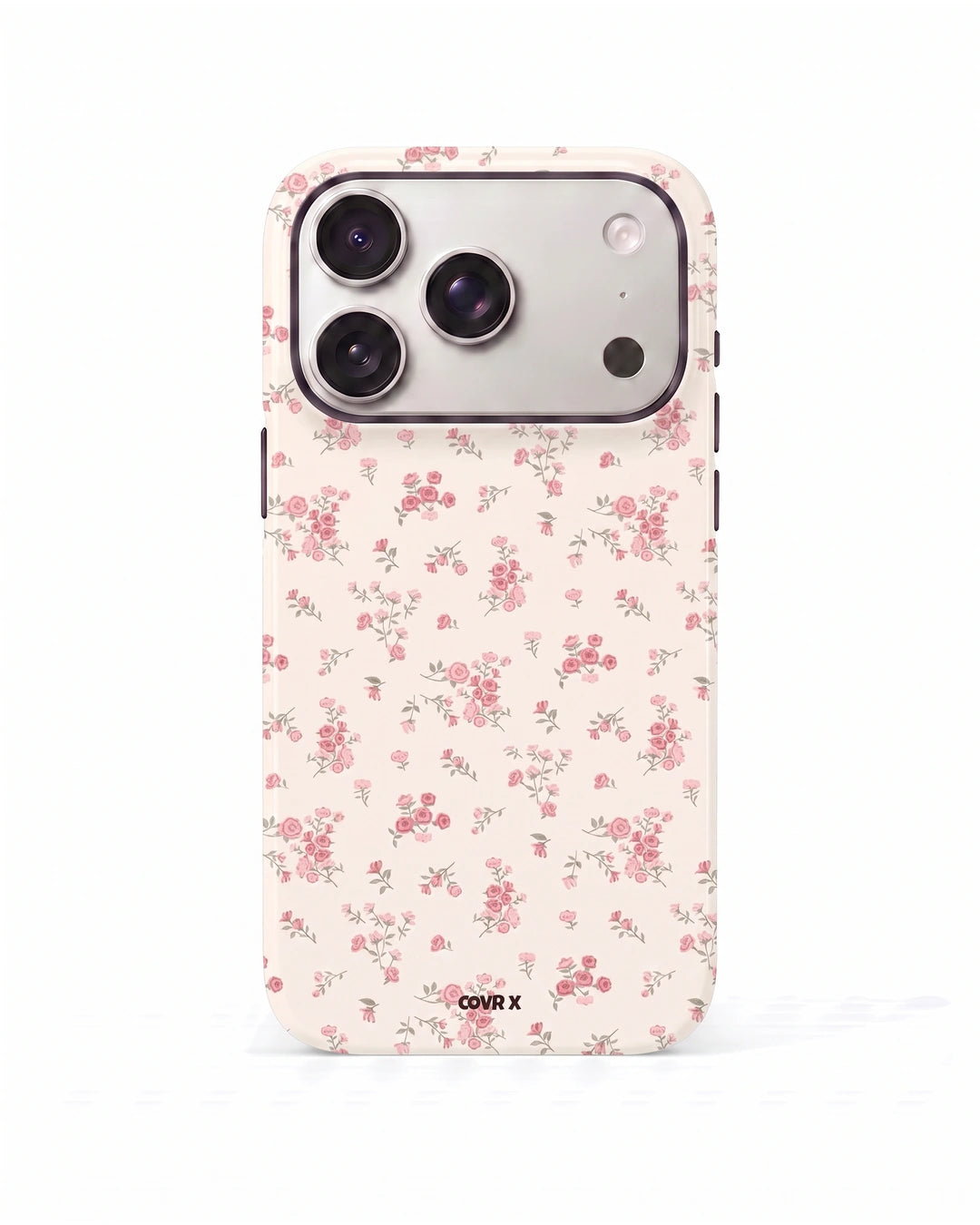 Blush Meadow Case
