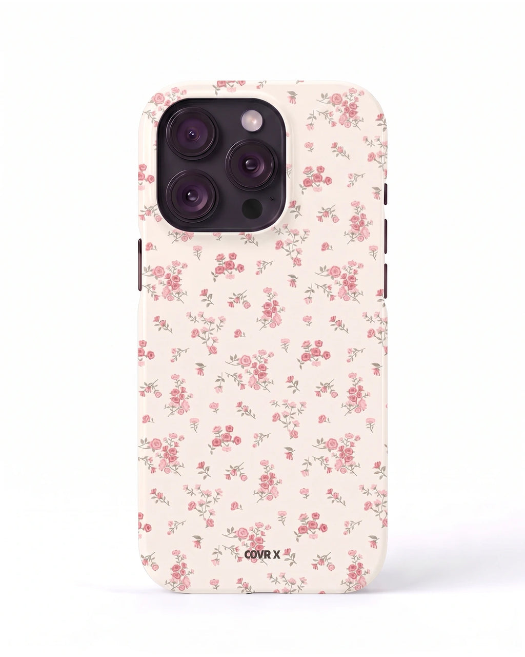Blush Meadow Case