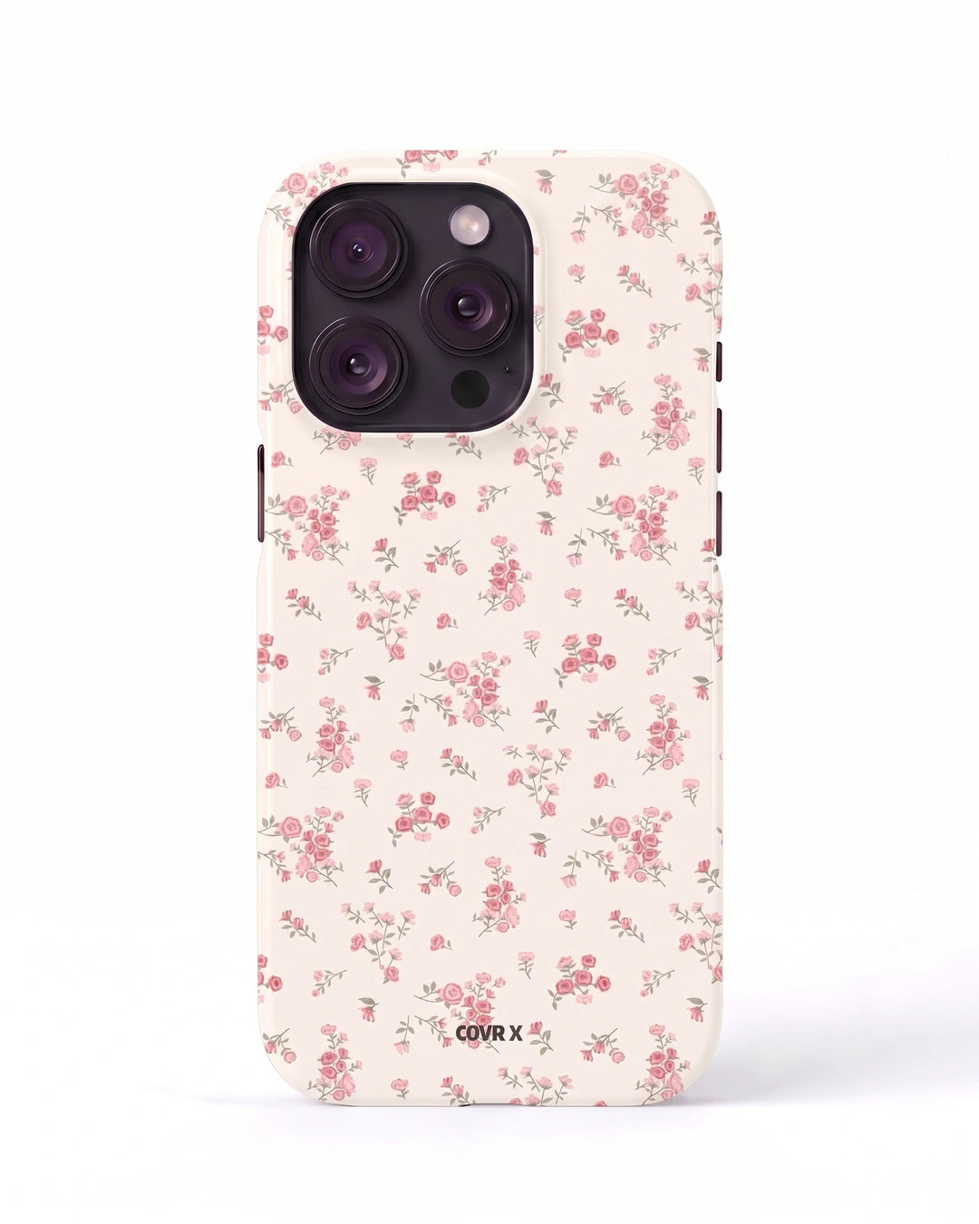 Blush Meadow Case