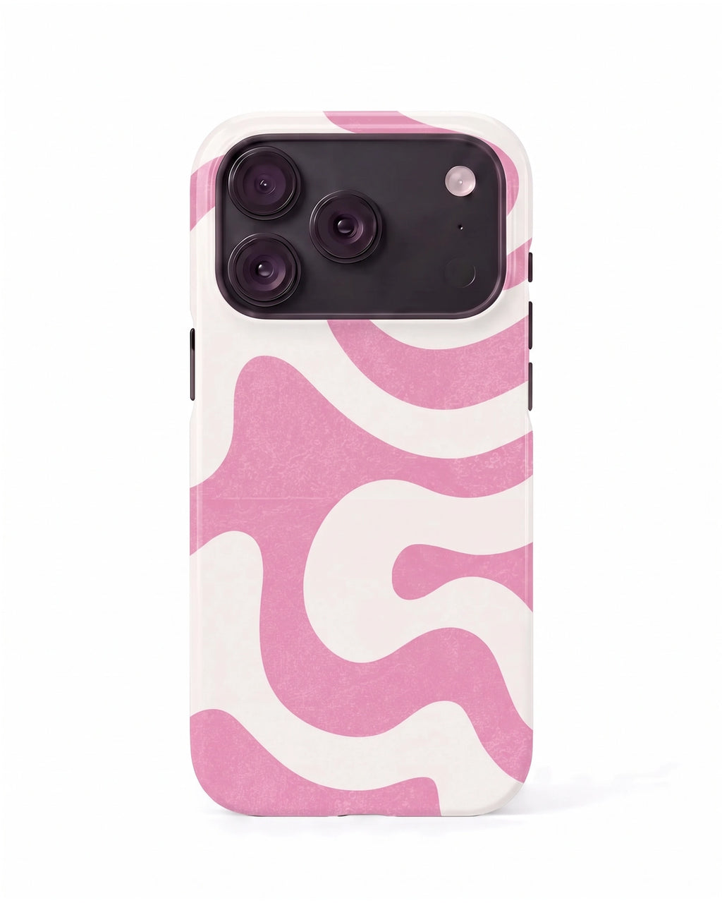 Strawberry Swirl Case
