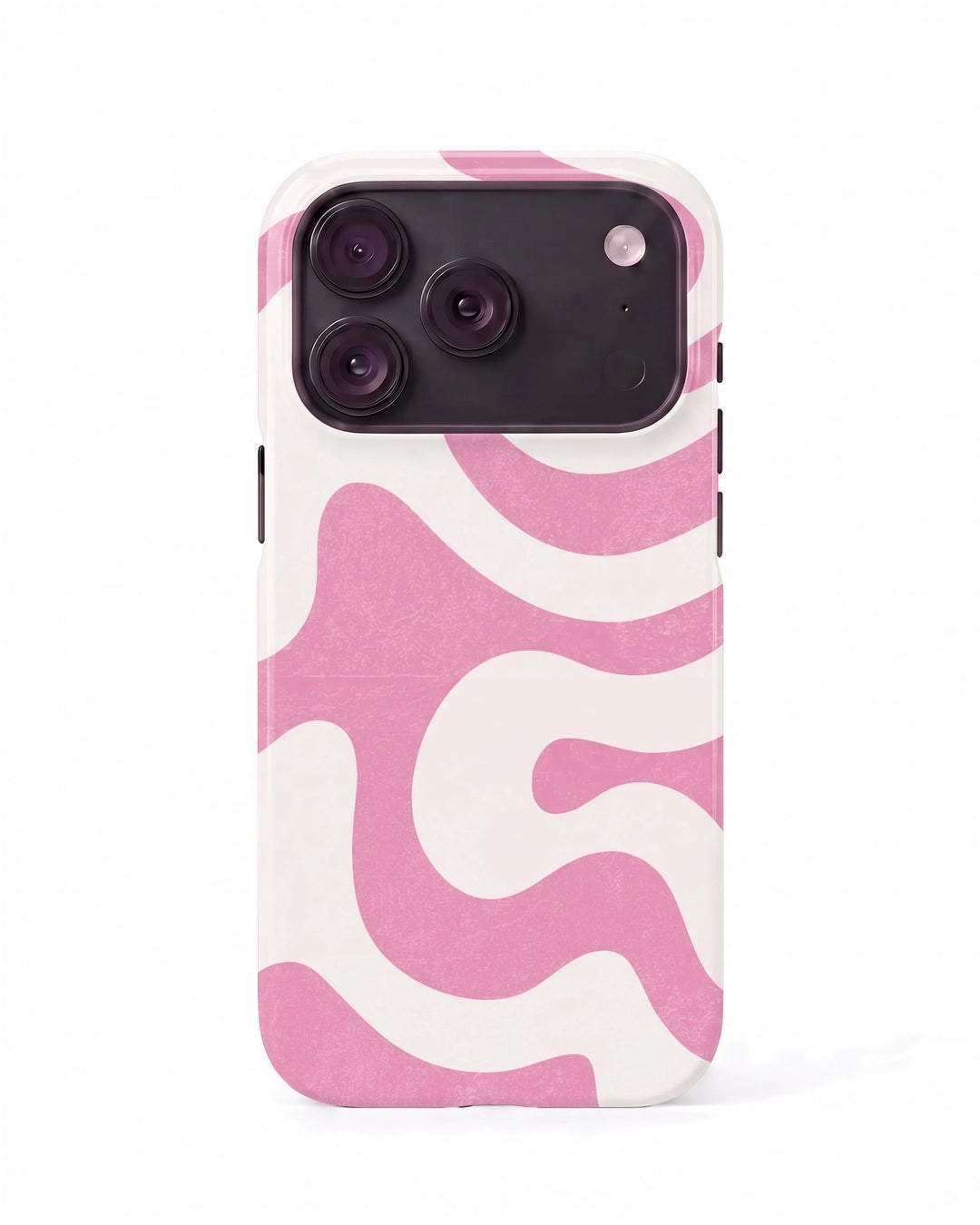 Strawberry Swirl Case