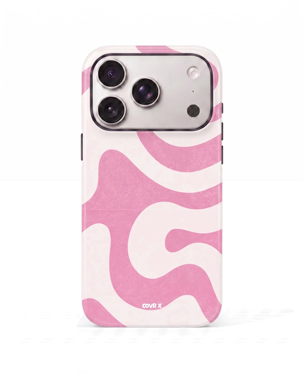 Strawberry Swirl Case