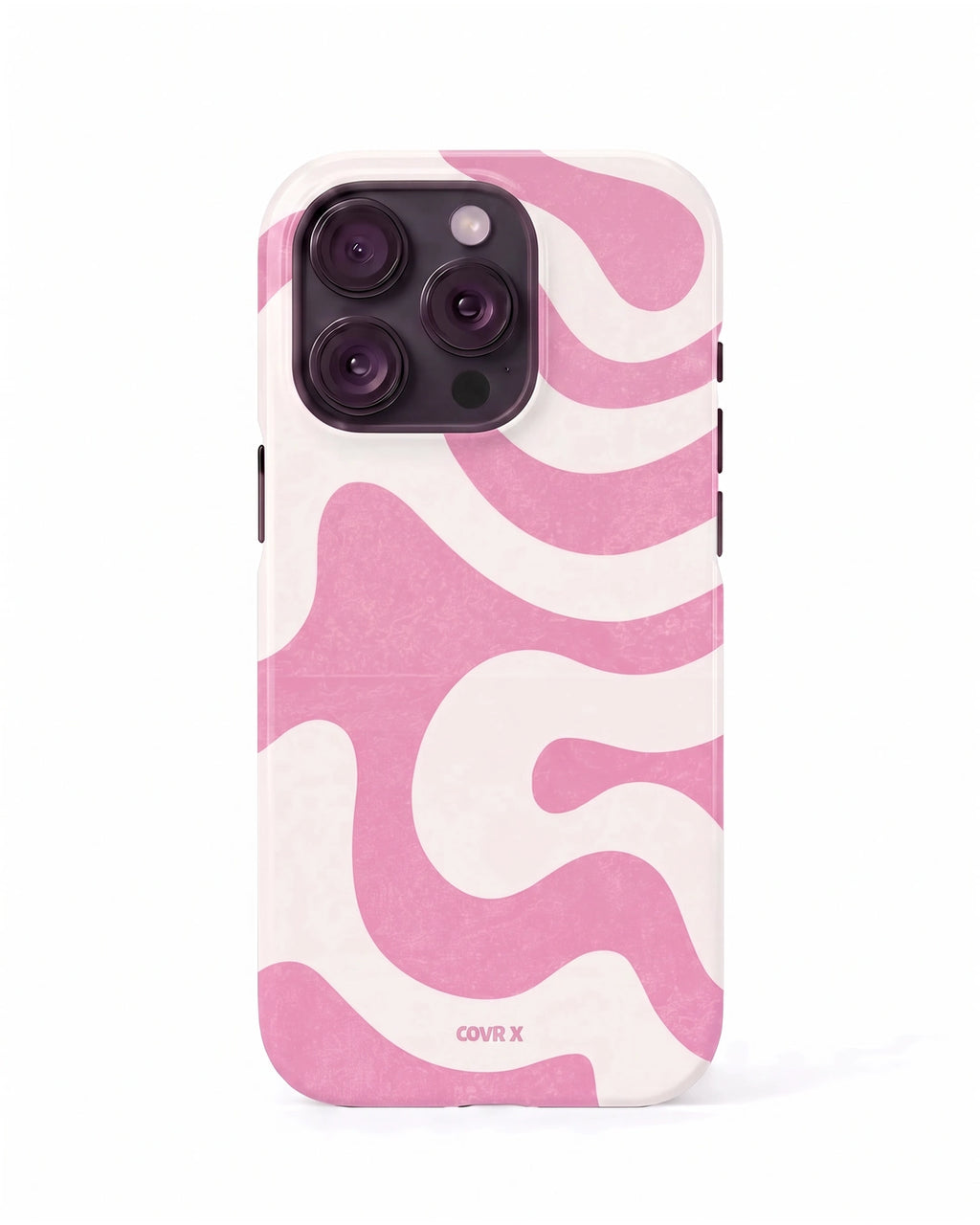 Strawberry Swirl Case