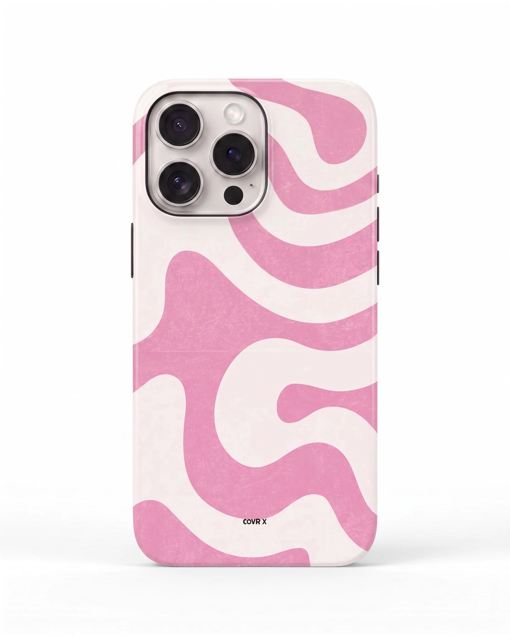 Strawberry Swirl Case