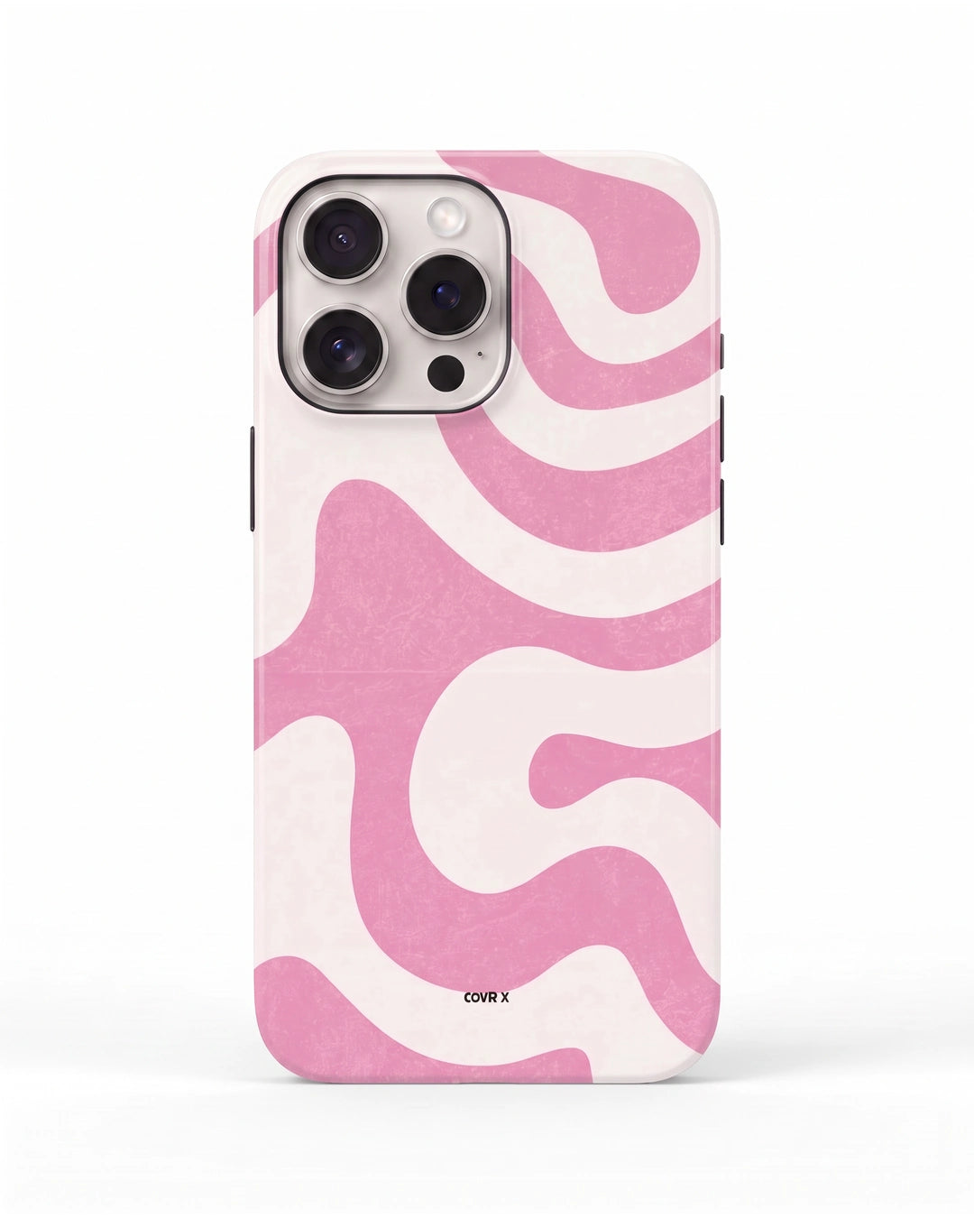 Strawberry Swirl Case