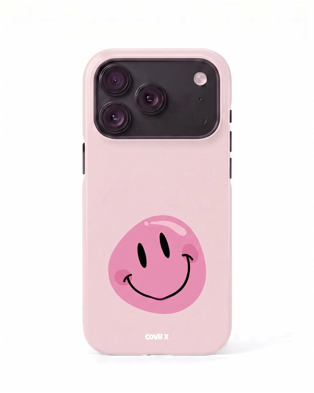 Bubblegum Smile Case