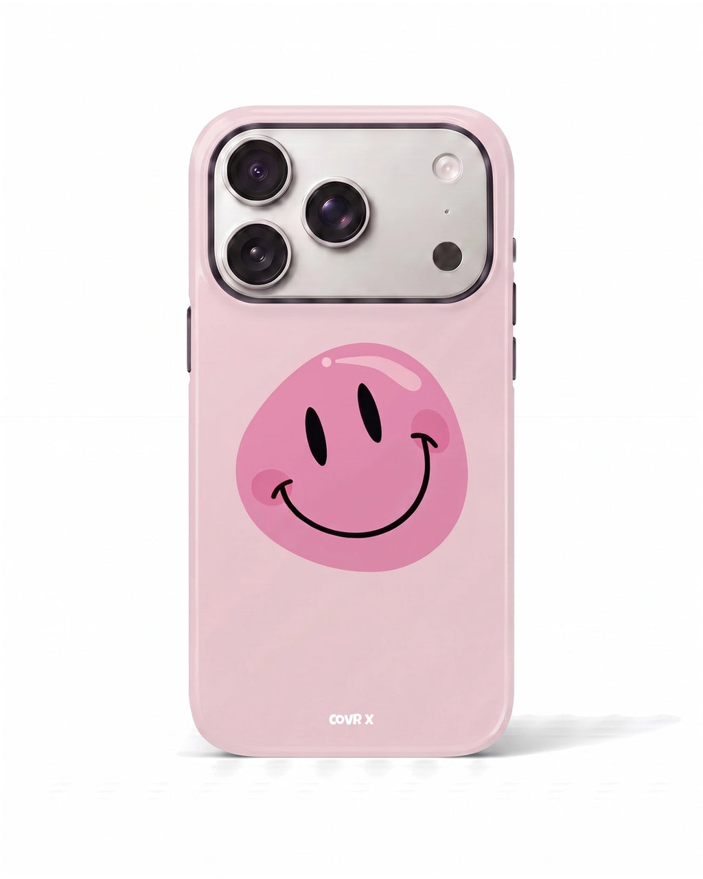 Bubblegum Smile Case