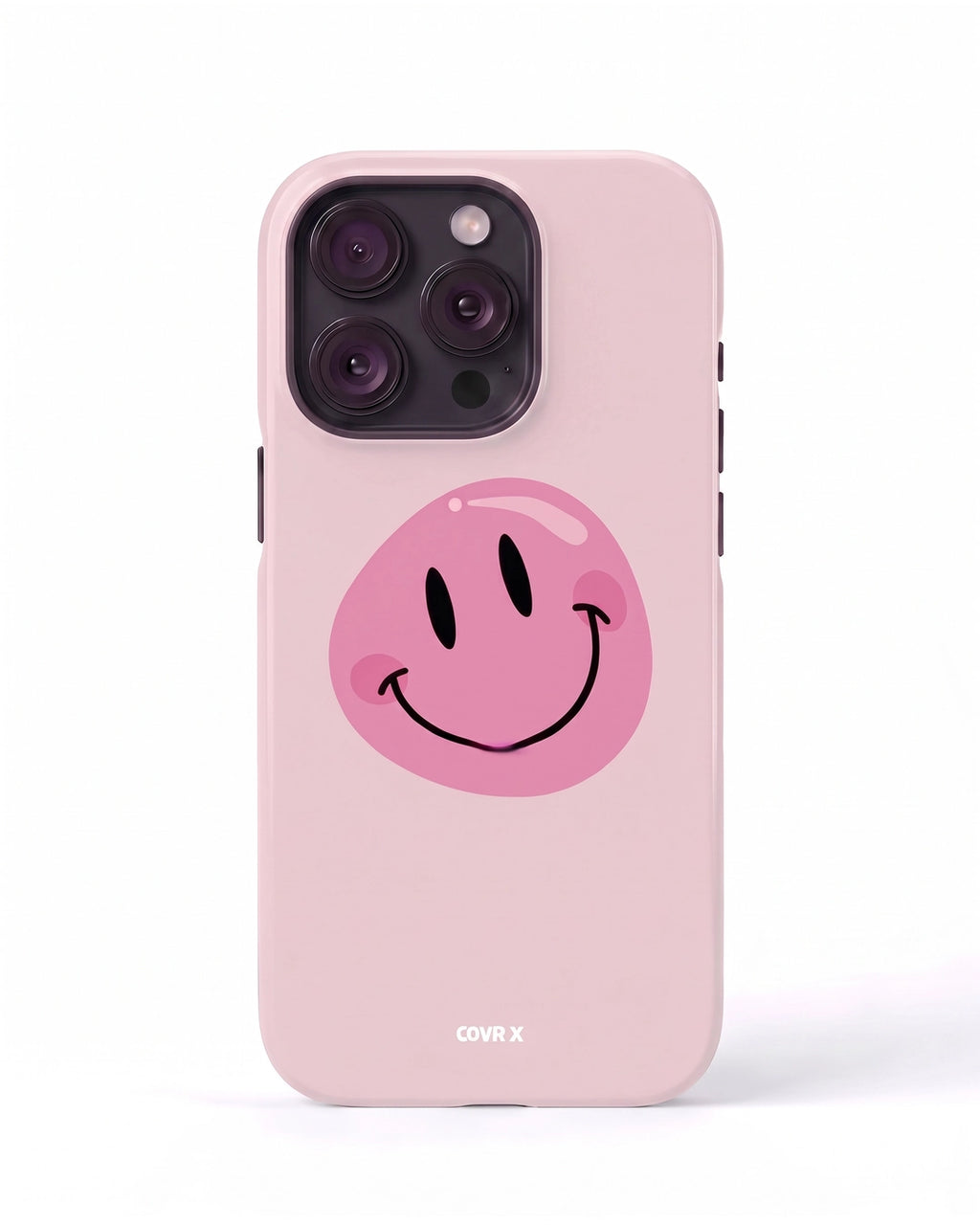 Bubblegum Smile Case