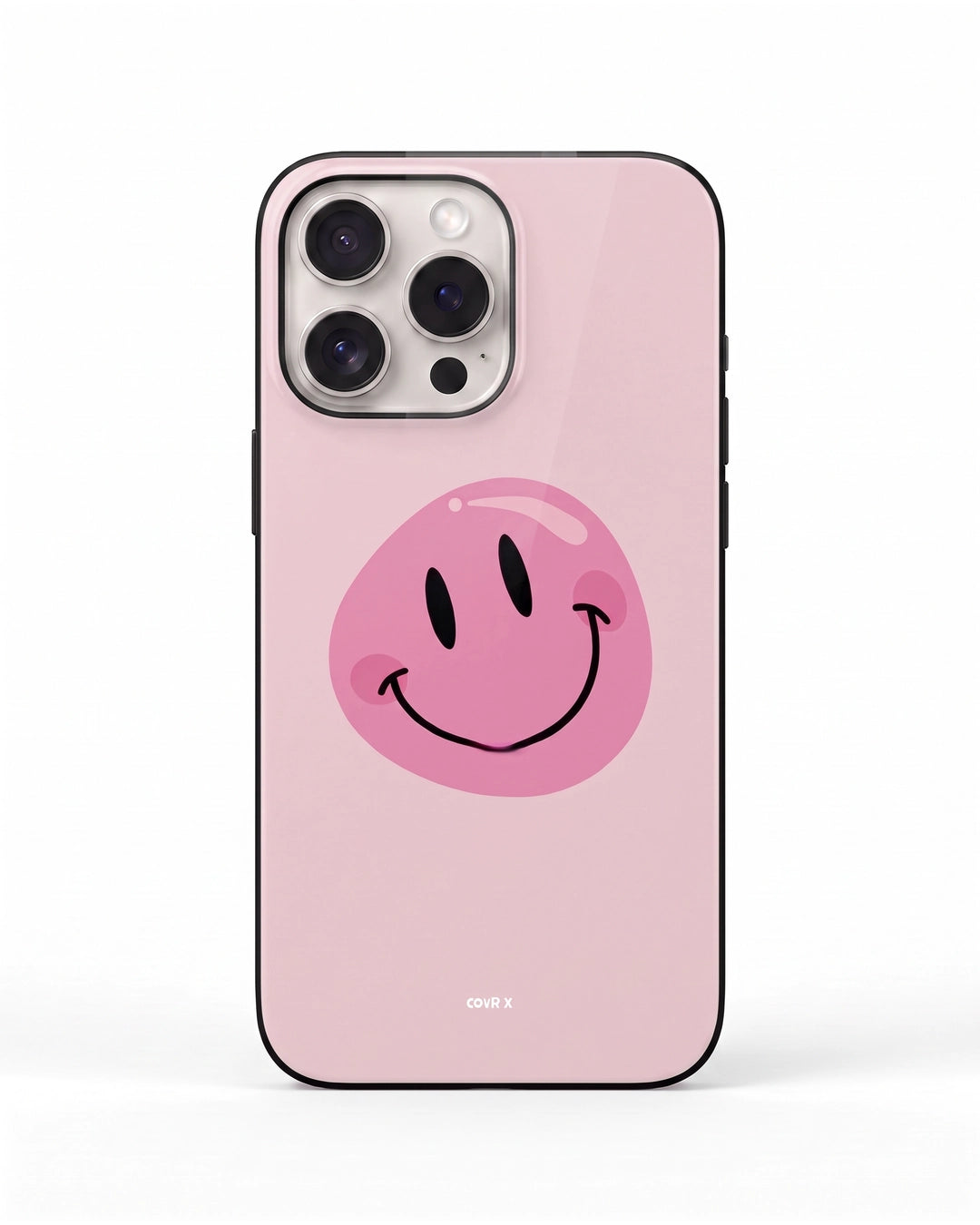Bubblegum Smile Case