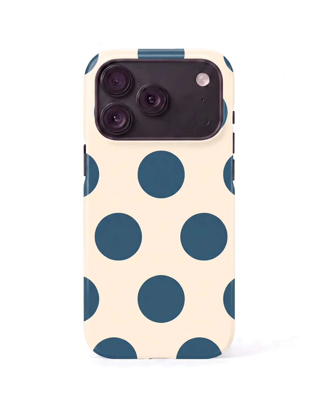 Blueberry Dot Case