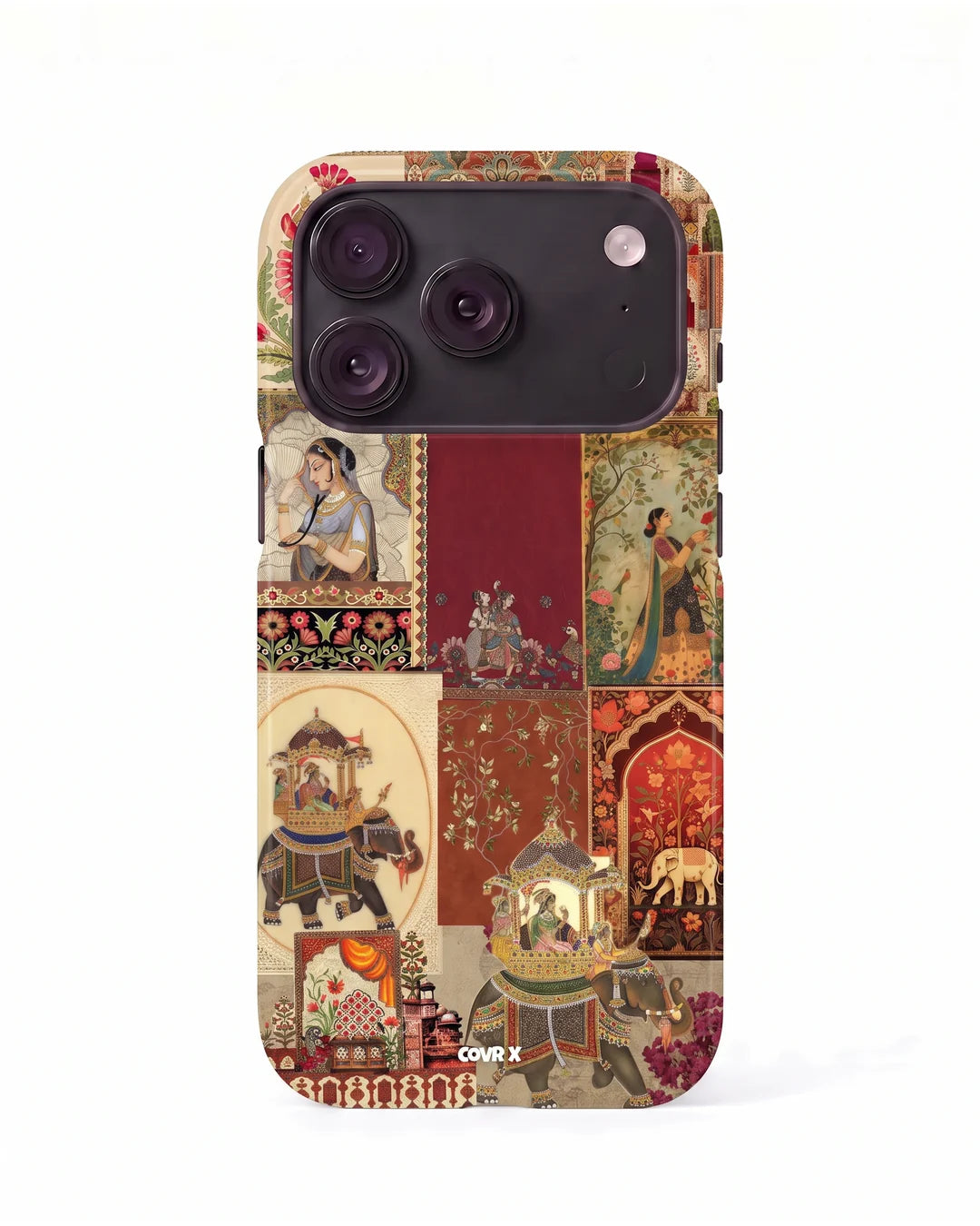 Royal Tapestry Case