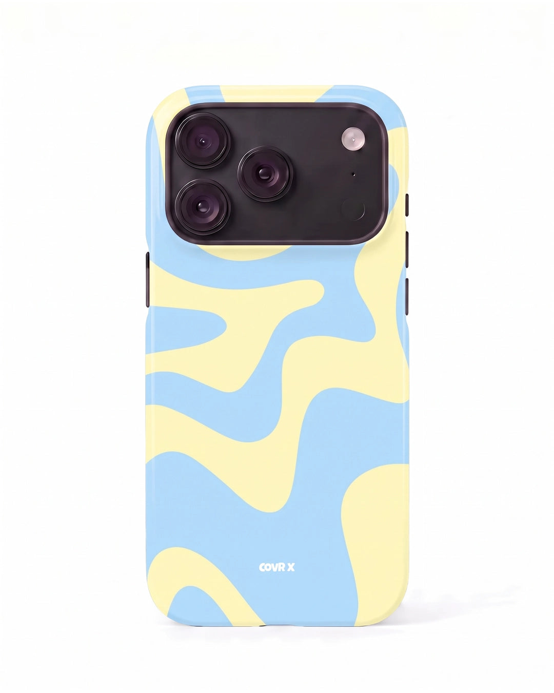 Lemon Sky Case