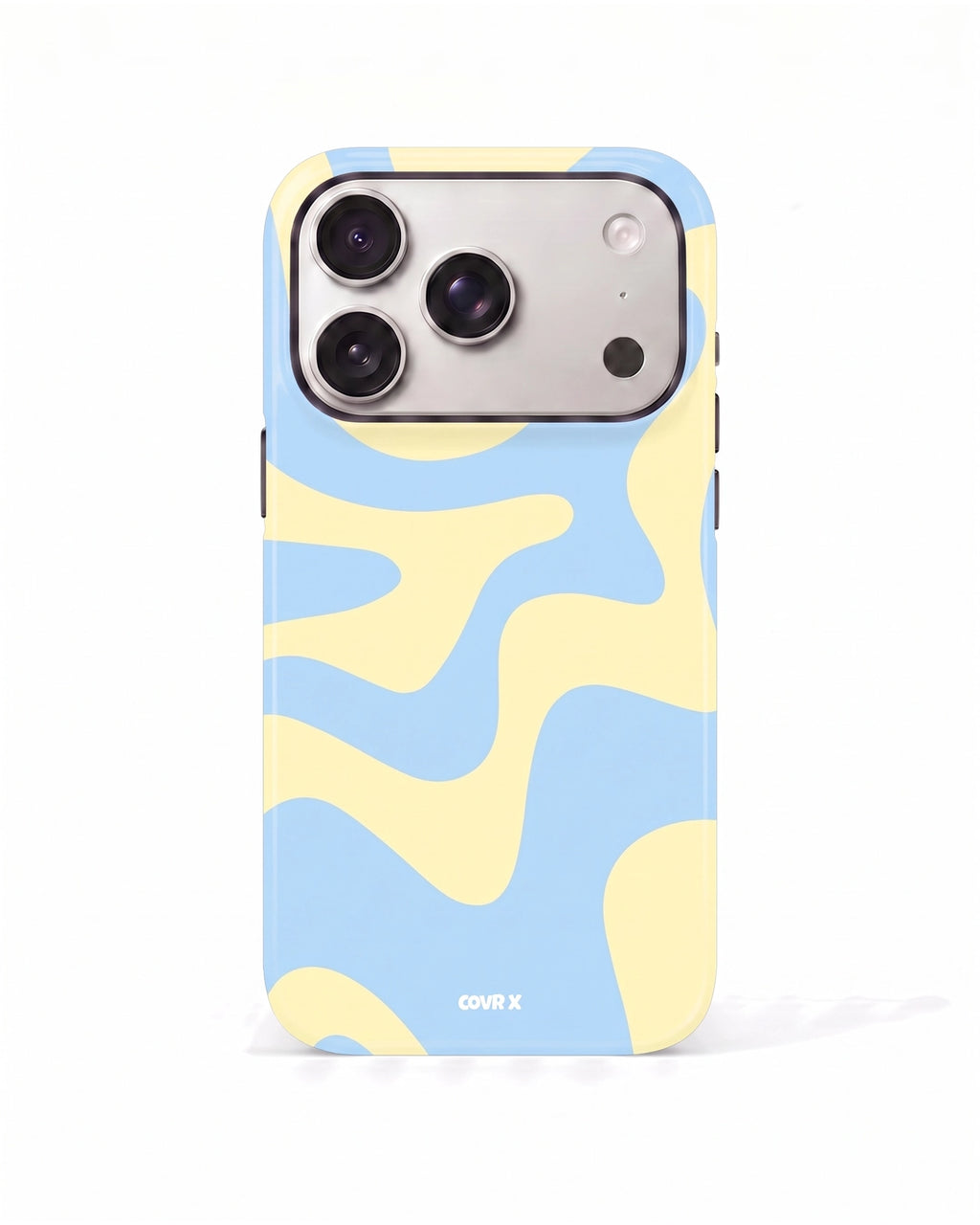 Lemon Sky Case
