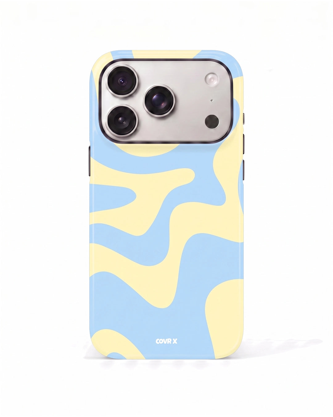 Lemon Sky Case