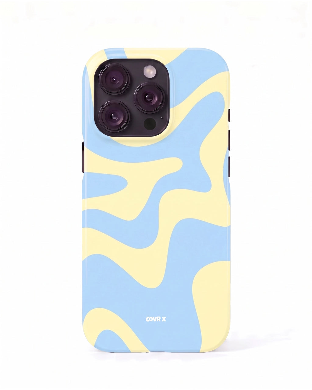 Lemon Sky Case