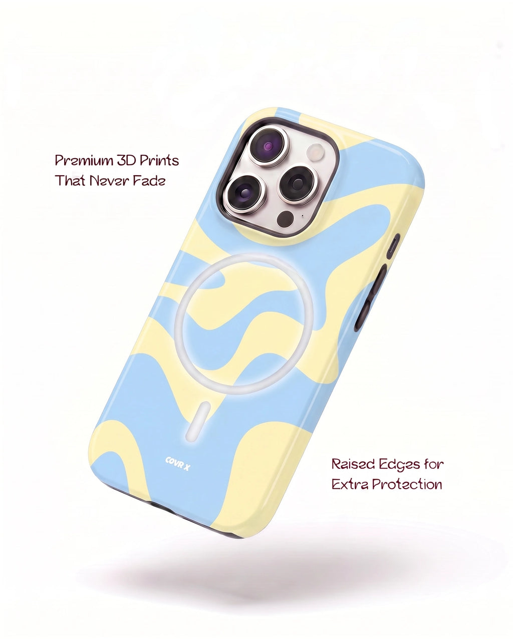 Lemon Sky Case