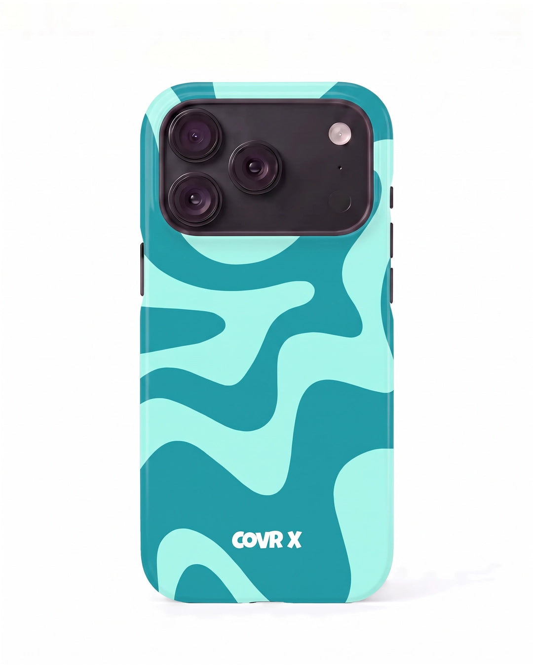Lagoon Wave Case