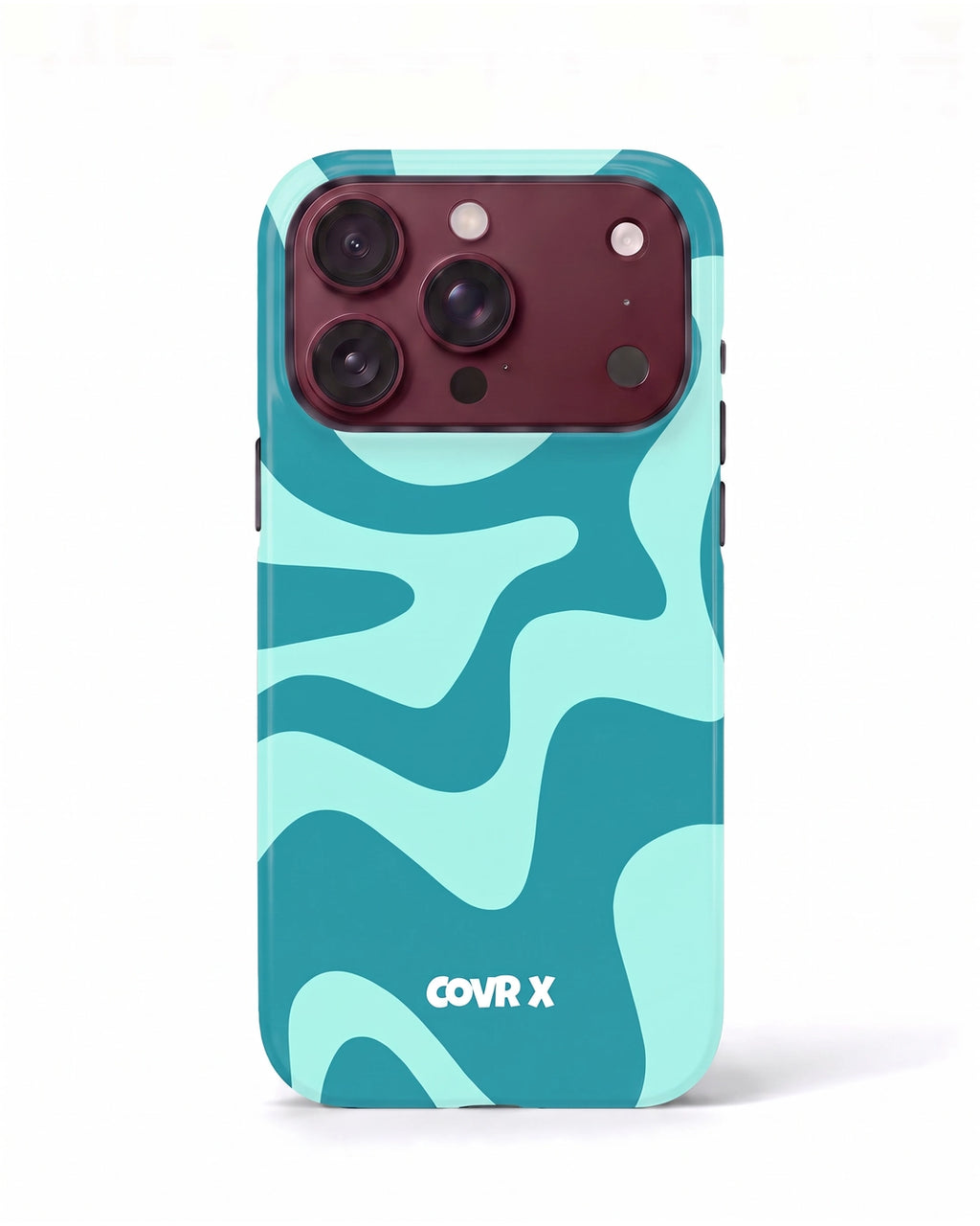 Lagoon Wave Case