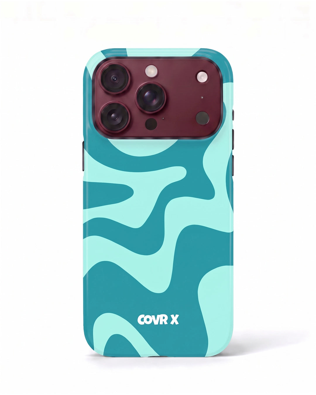 Lagoon Wave Case