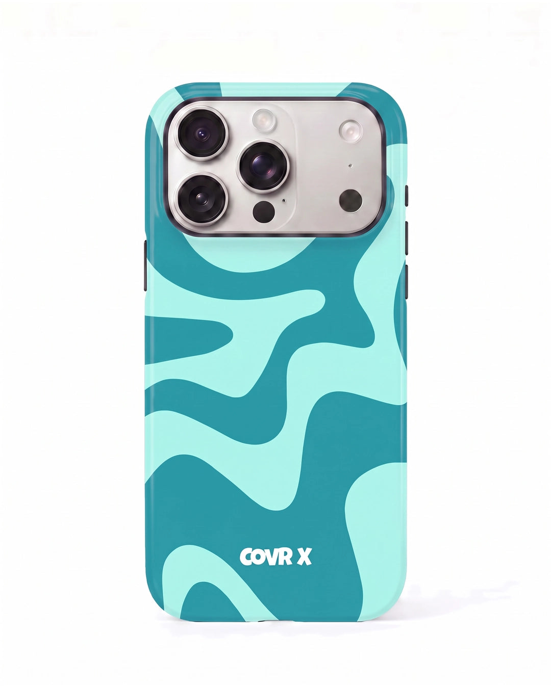 Lagoon Wave Case