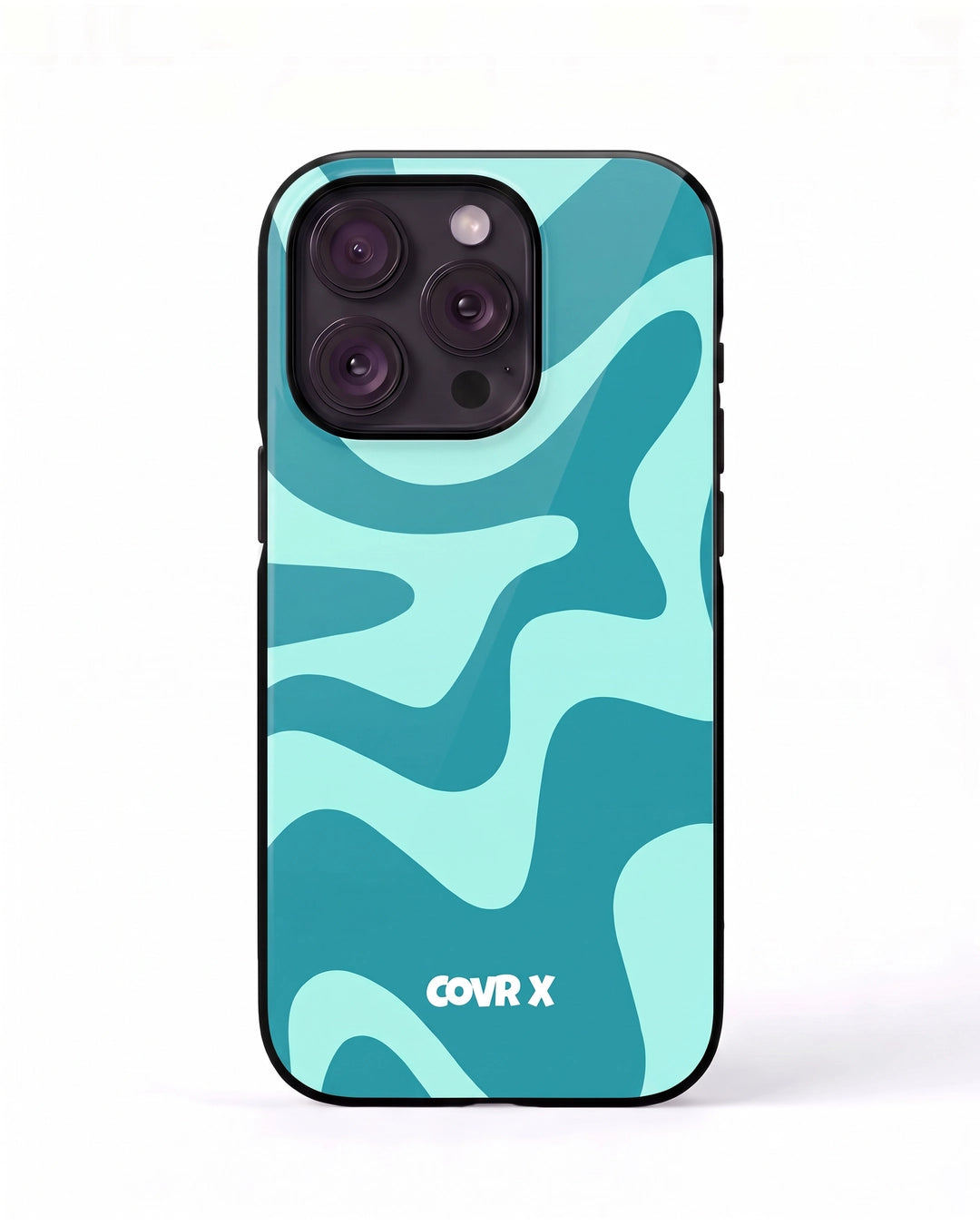 Lagoon Wave Case