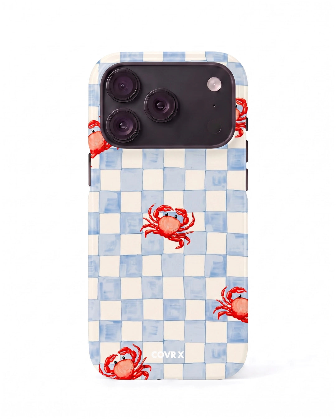 Crab Shack Case