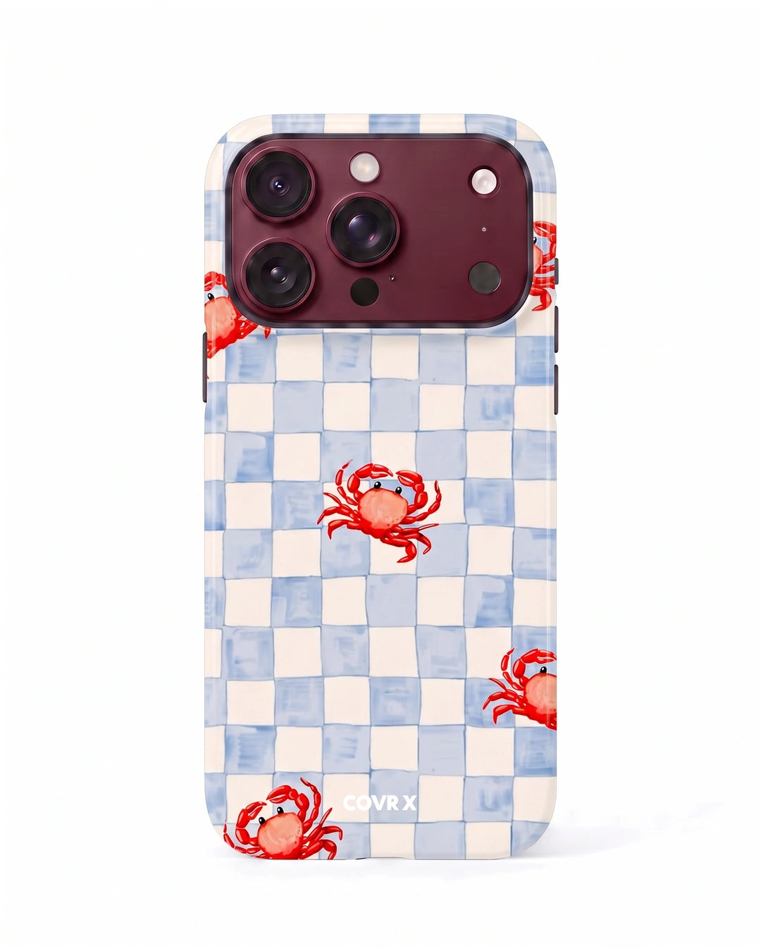 Crab Shack Case