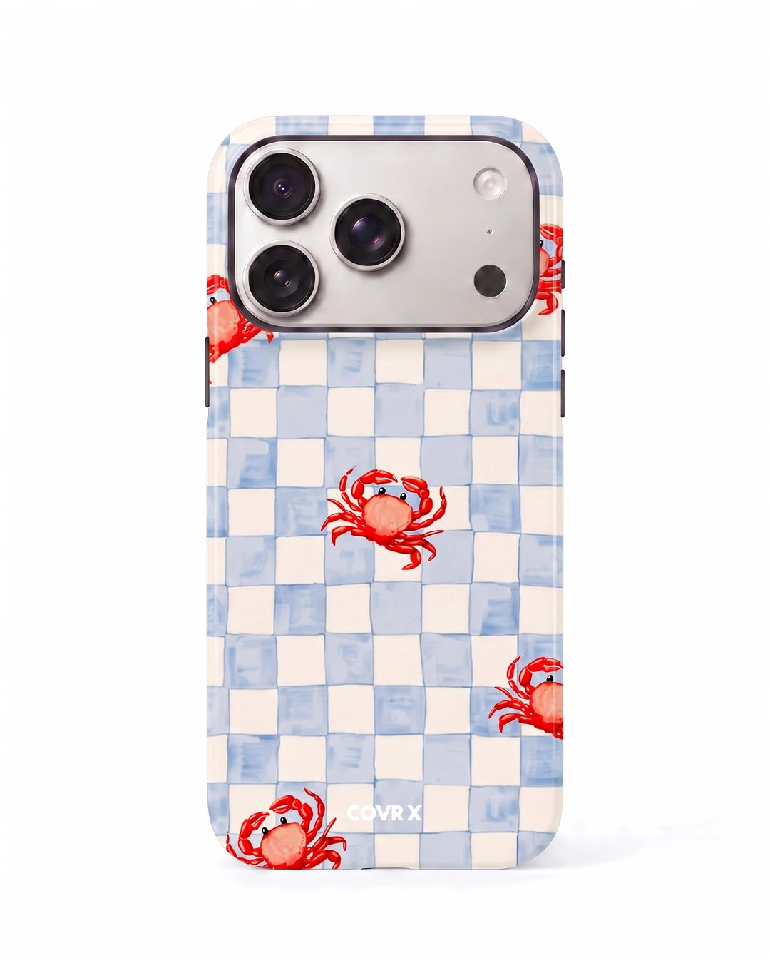 Crab Shack Case