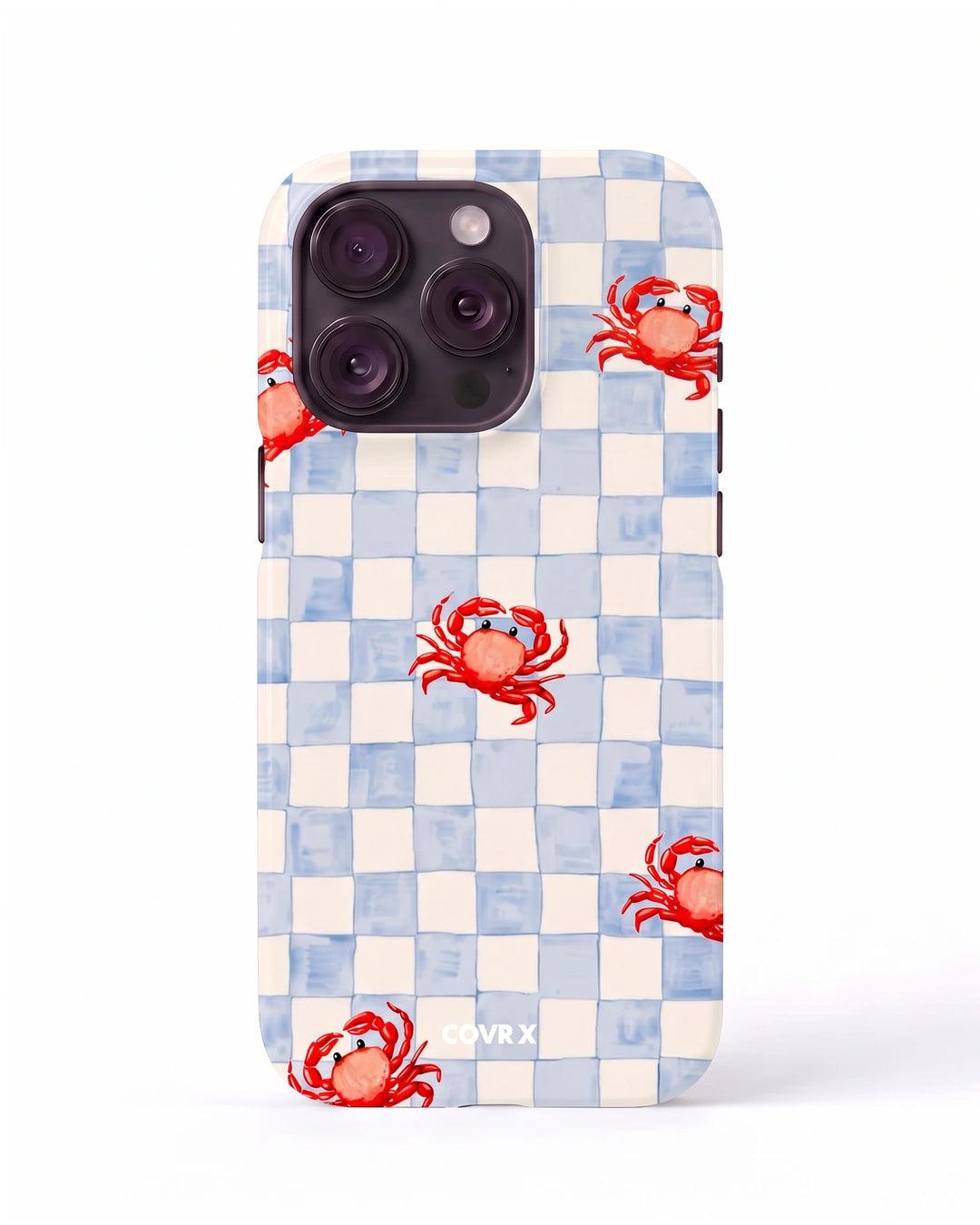 Crab Shack Case