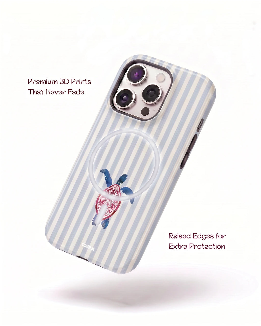 Turtle Tide Case
