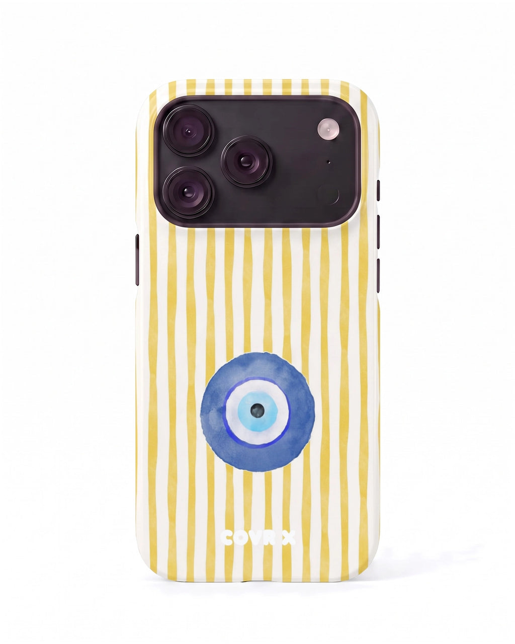 Golden Gaze Case