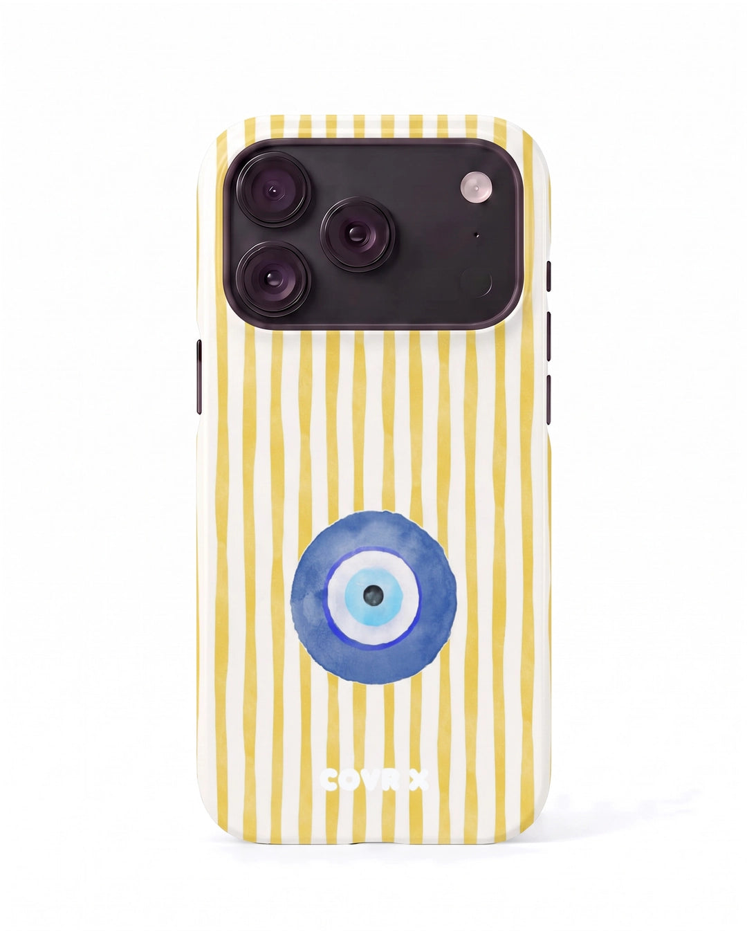Golden Gaze Case