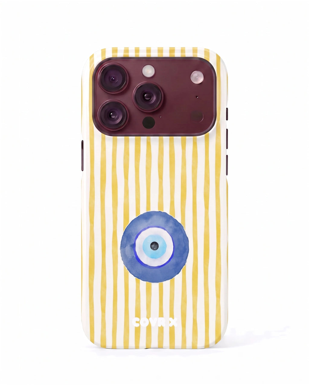 Golden Gaze Case