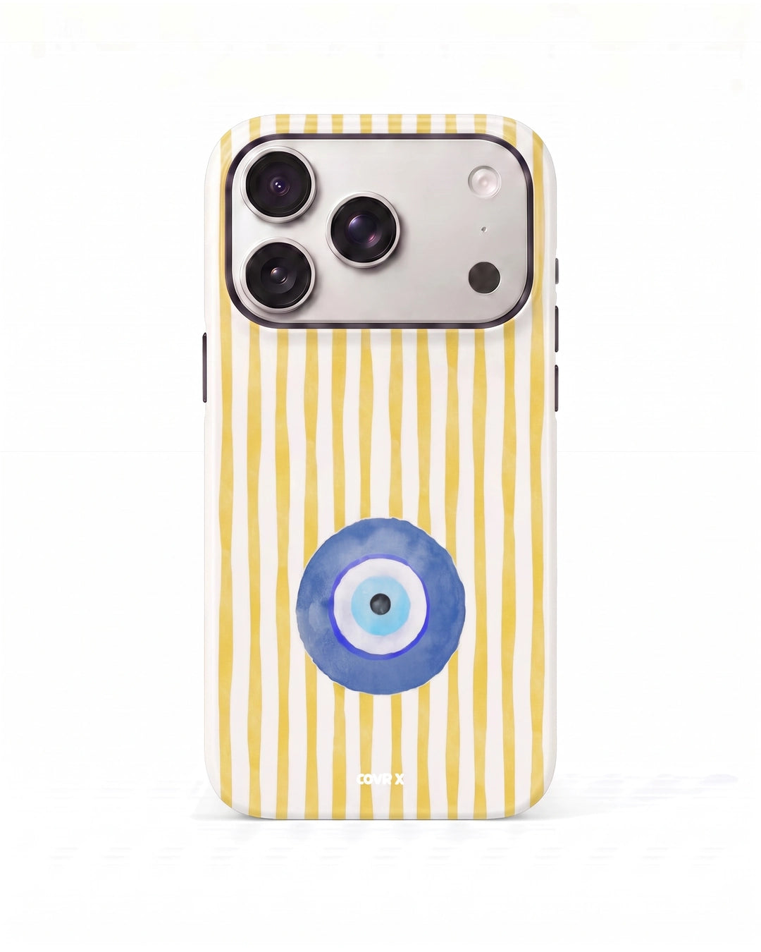 Golden Gaze Case