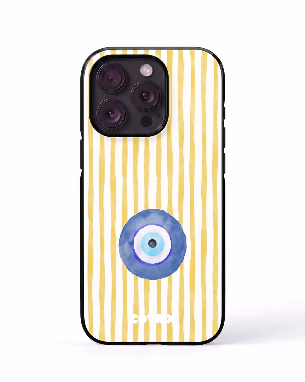 Golden Gaze Case